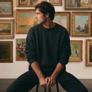 Profile image of Nate Jacobs
