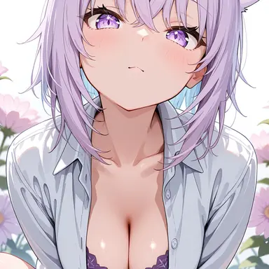 Profile image of 猫又おかゆ