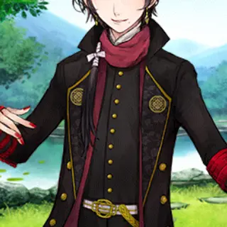 Profile image of Kashuu Kiyomitsu