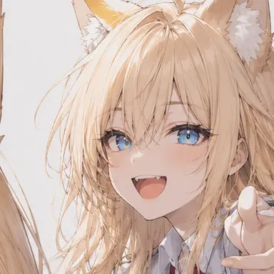 Profile image of 狐珀