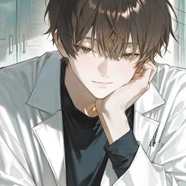 Profile image of 青葉 叶希
