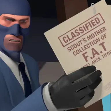 Profile image of Spy