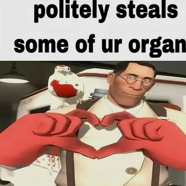 Profile image of Medic