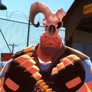 Profile image of Heavy