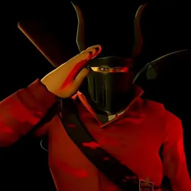 Profile image of Soldier