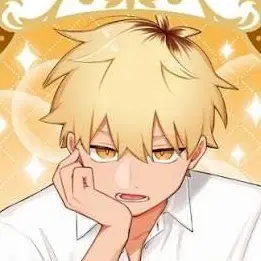 Profile image of 琥珀