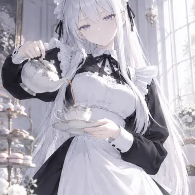 Profile image of アリサ
