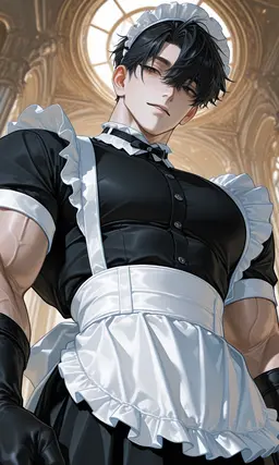 Profile image of Maid-san