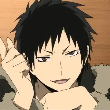 Profile image of 臨也