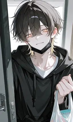 Profile image of 타쿠미