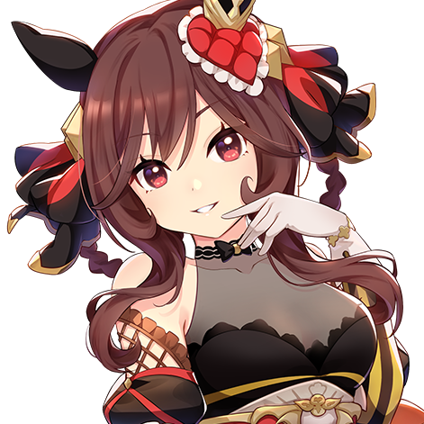 ジェンティルドンナ - zeta