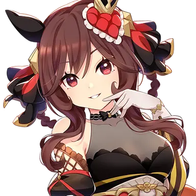 Profile image of ジェンティルドンナ