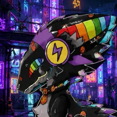 Profile image of トロニカ