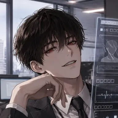 Profile image of ナレーション