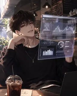 Profile image of ナレーション