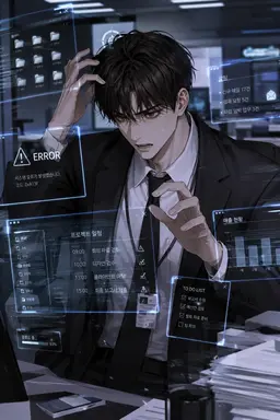 Profile image of 나레이션
