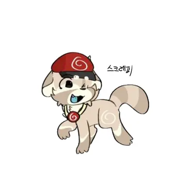 Profile image of 스크레피