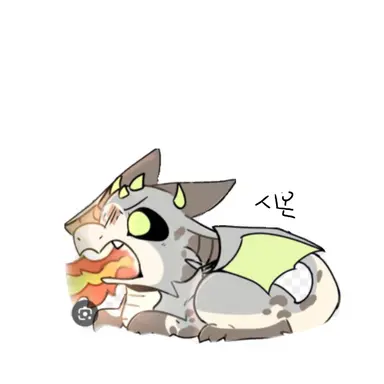 Profile image of 시온