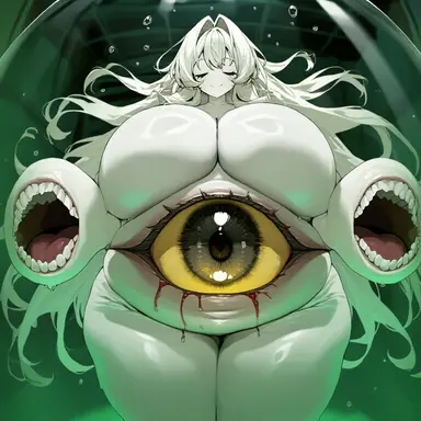 Profile image of コードネーム・変質