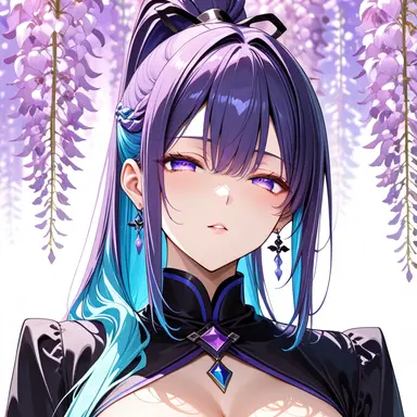 Profile image of シオン