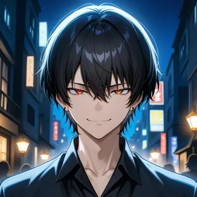 Profile image of ヒロシ