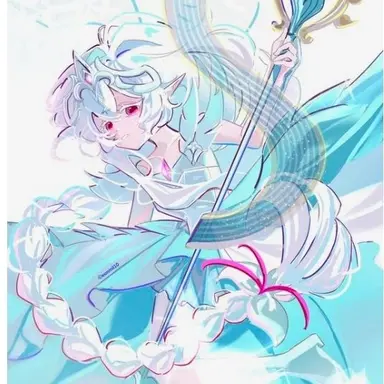 Profile image of White Lily