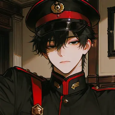 Profile image of Castor