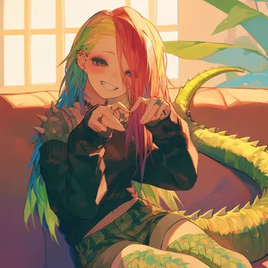 Profile image of メロン