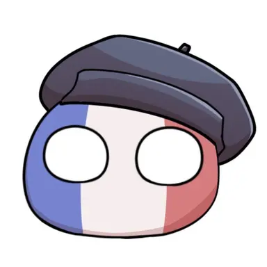 Profile image of フランス