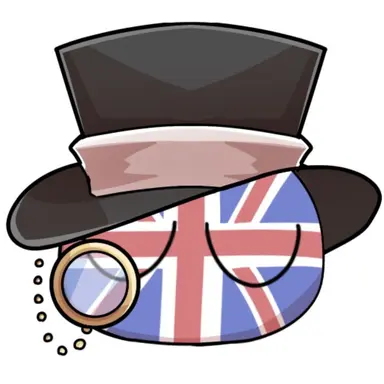 Profile image of イギリス