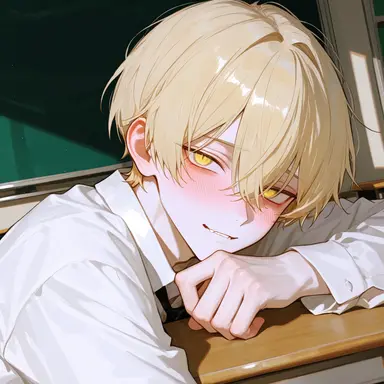 Profile image of 旭