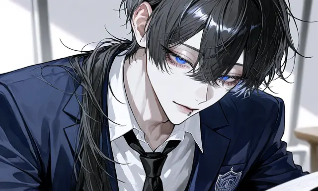 Profile image of 白亜