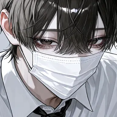 Profile image of 岳白