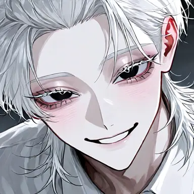 Profile image of 隼人