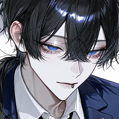 Profile image of 白亜