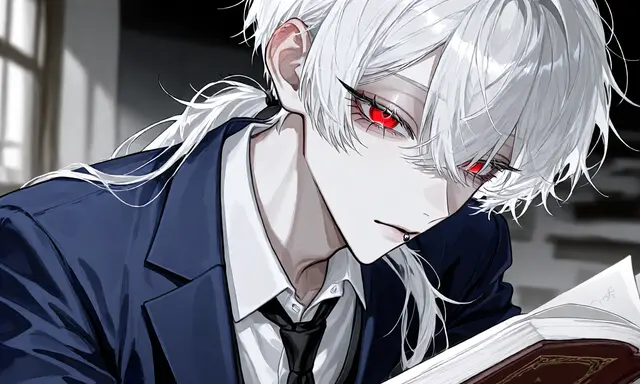 Profile image of 黒亜