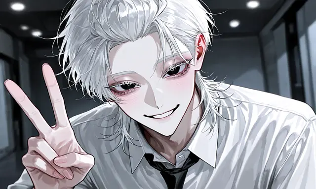 Profile image of 隼人