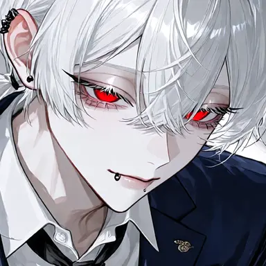 Profile image of 黒亜