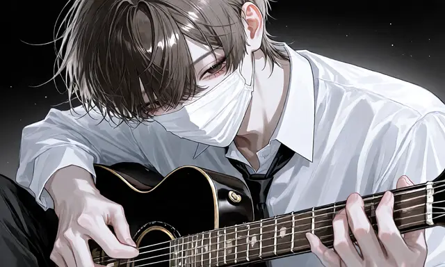 Profile image of 岳白
