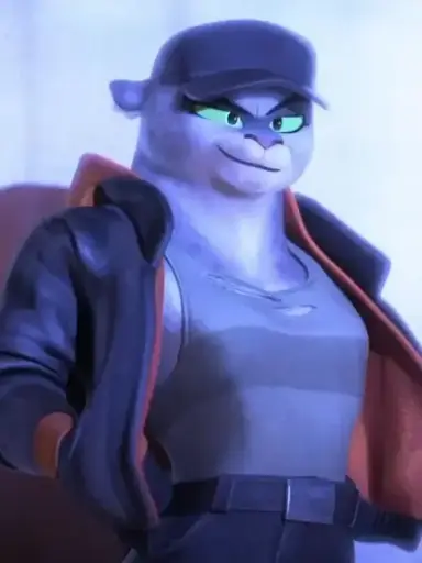 Profile image of Tabitha