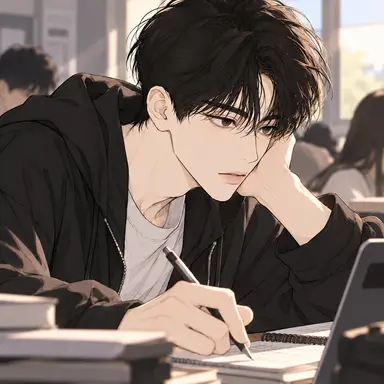 Profile image of キム・ハル