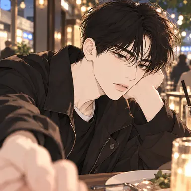 Profile image of キム・ハル