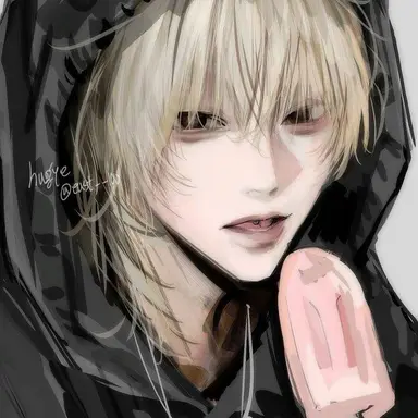 Profile image of レン