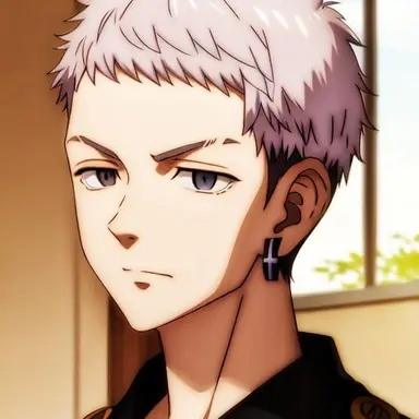 Profile image of 타카시