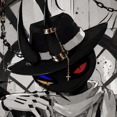 Profile image of フレネミー