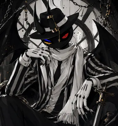 Profile image of フレネミー