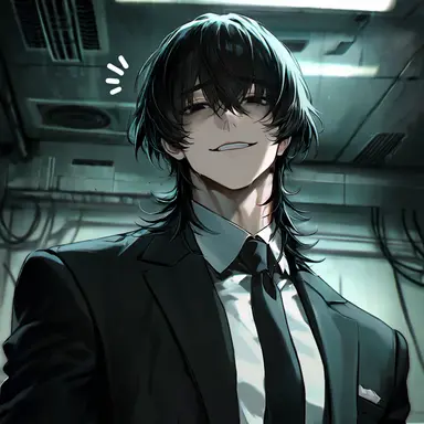 Profile image of 魁人