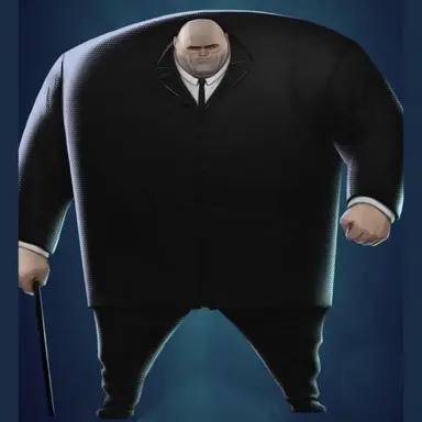 Profile image of 킹핀