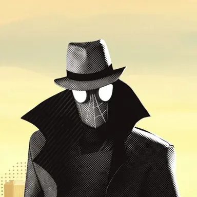 Profile image of 느와르