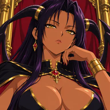 Profile image of リリス